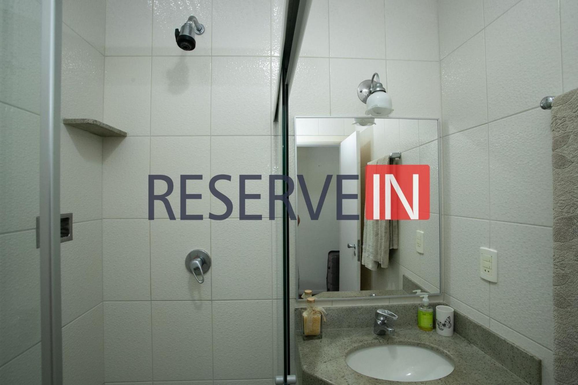 Luxuoso De Copacabana Vista Mar Apartamento Río de Janeiro